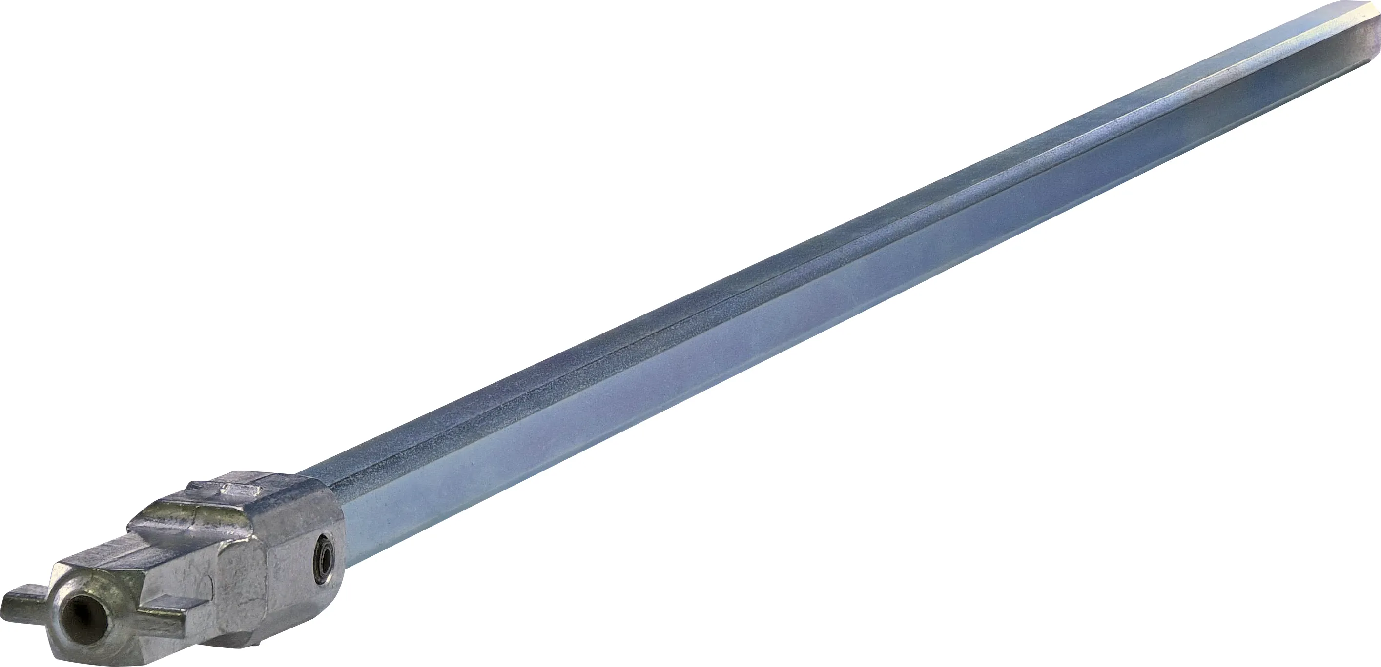 Shaft LBS-S500/630 (CO) …/400 FLBS 004661496