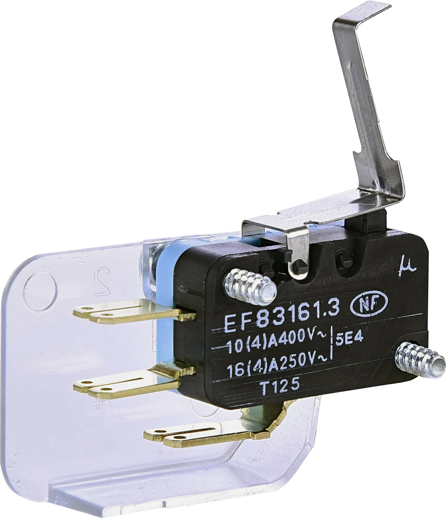 Aux.contacts LBS-PS11 004661499
