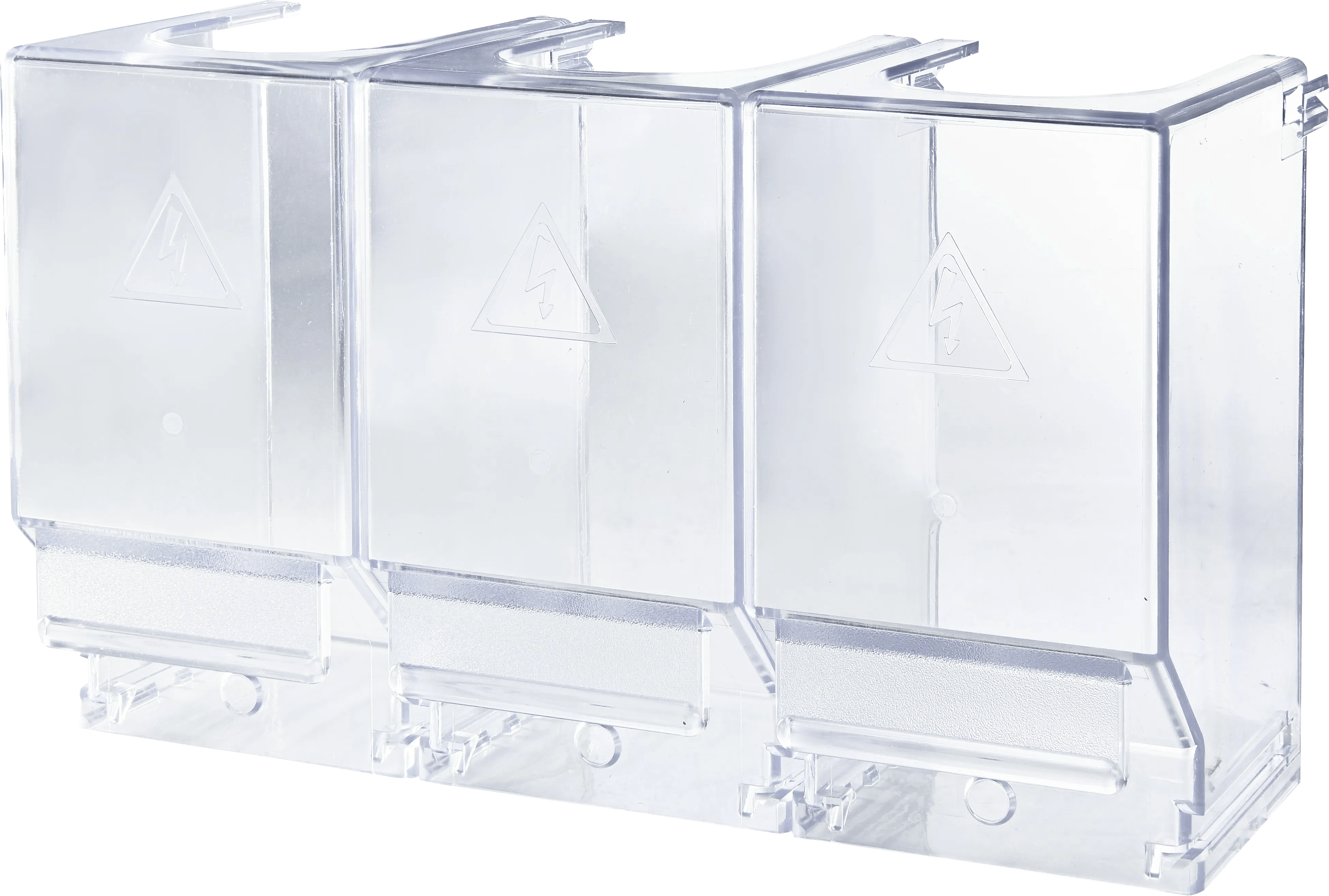 Terminal cover LBS-TS630 3P (CO) 004661502