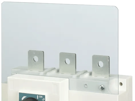 Protection cover LBS-TS4P/3200 004661511