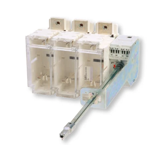 Holder FLBS-SH/400 004661831