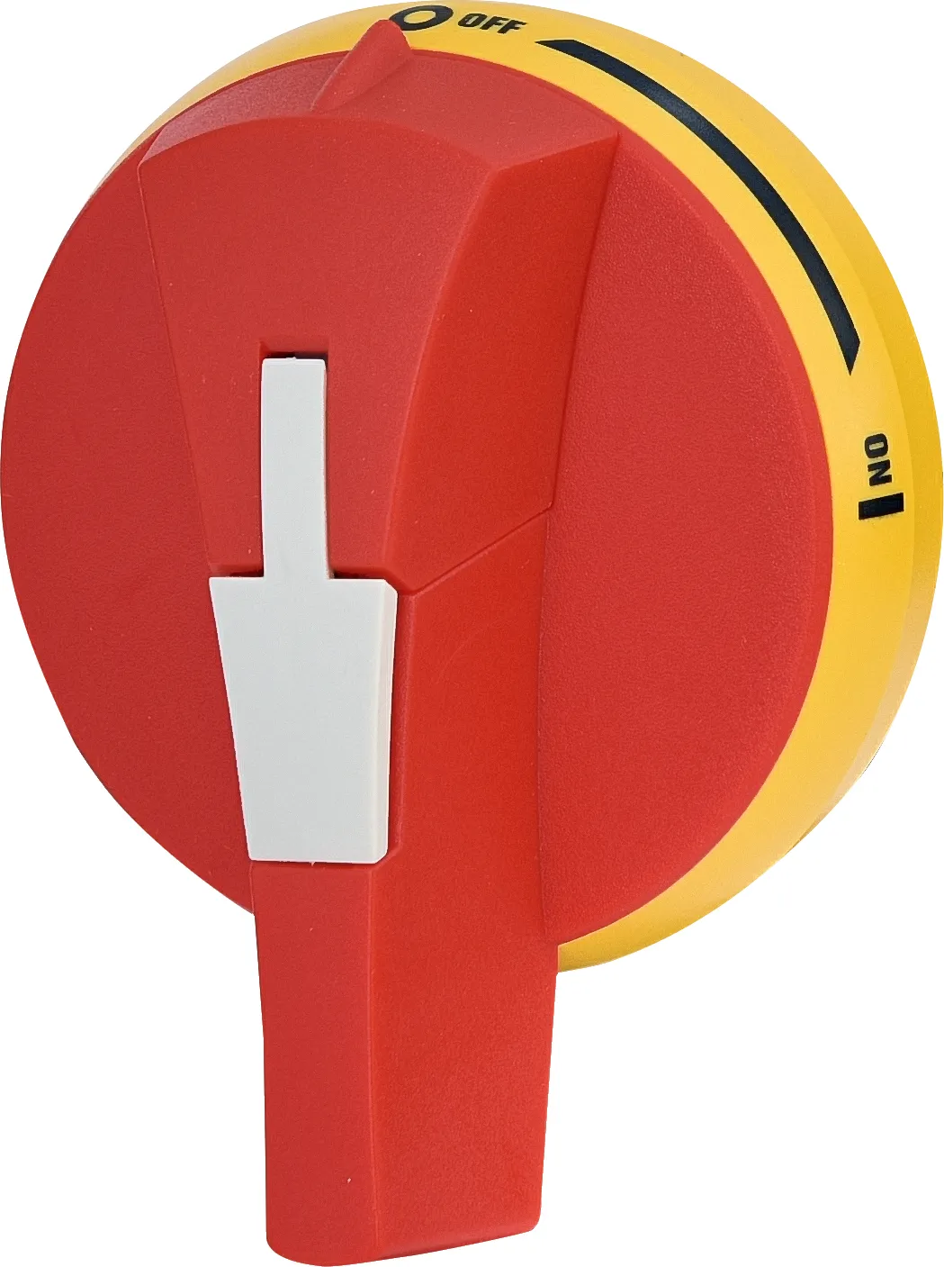 Handle CLBSV-EH160/YR 004661885