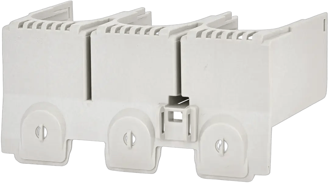 Terminal cover PR2S 250/3 short 004671986