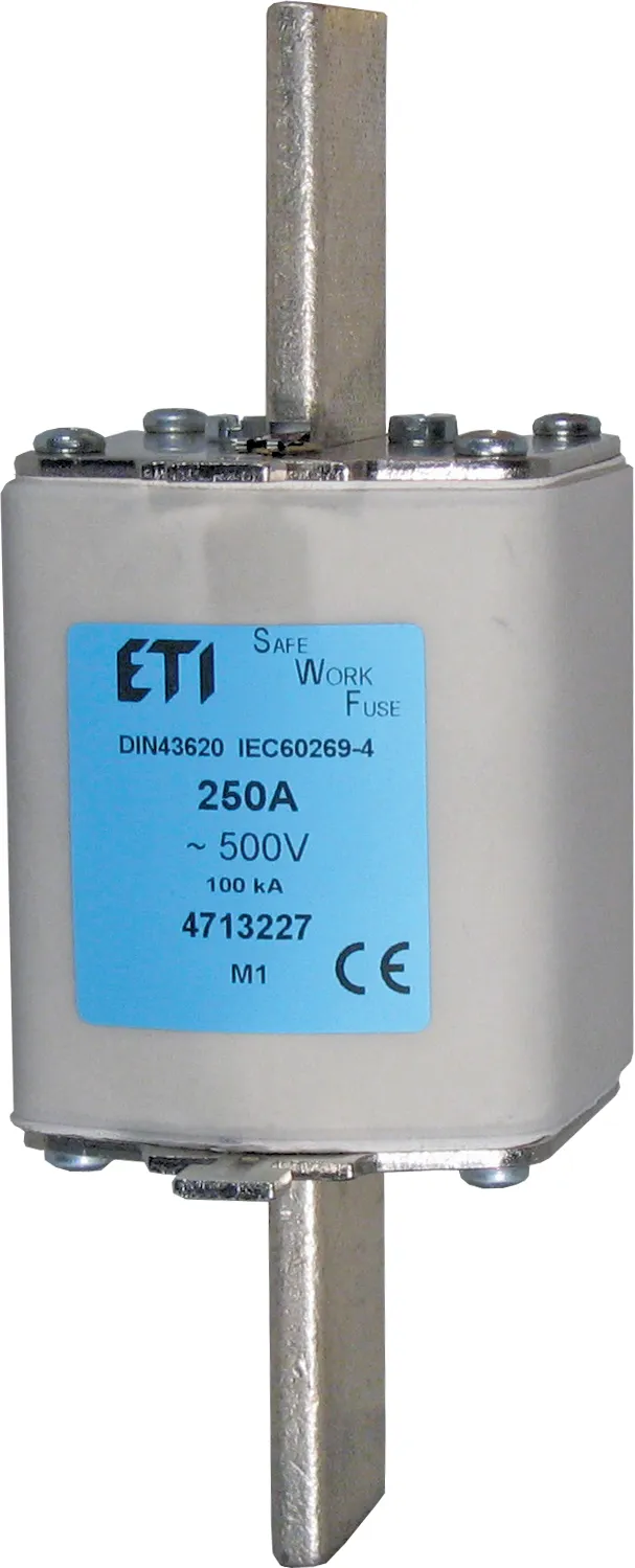 Fuse link NH3 SWF 500A/500V 004715235