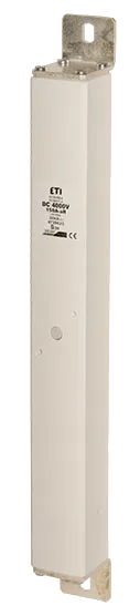 Fuse link NHS1/394 aR 80A/4000V DC 004735632