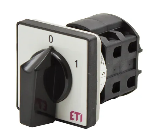 Cam switch CS 32 92 U 004773027