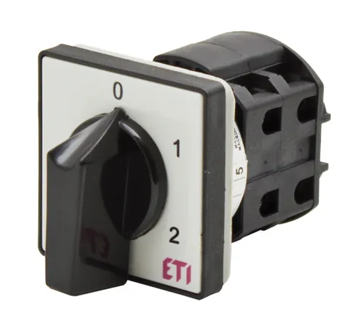 Cam switch CS 63 107 U 004773037