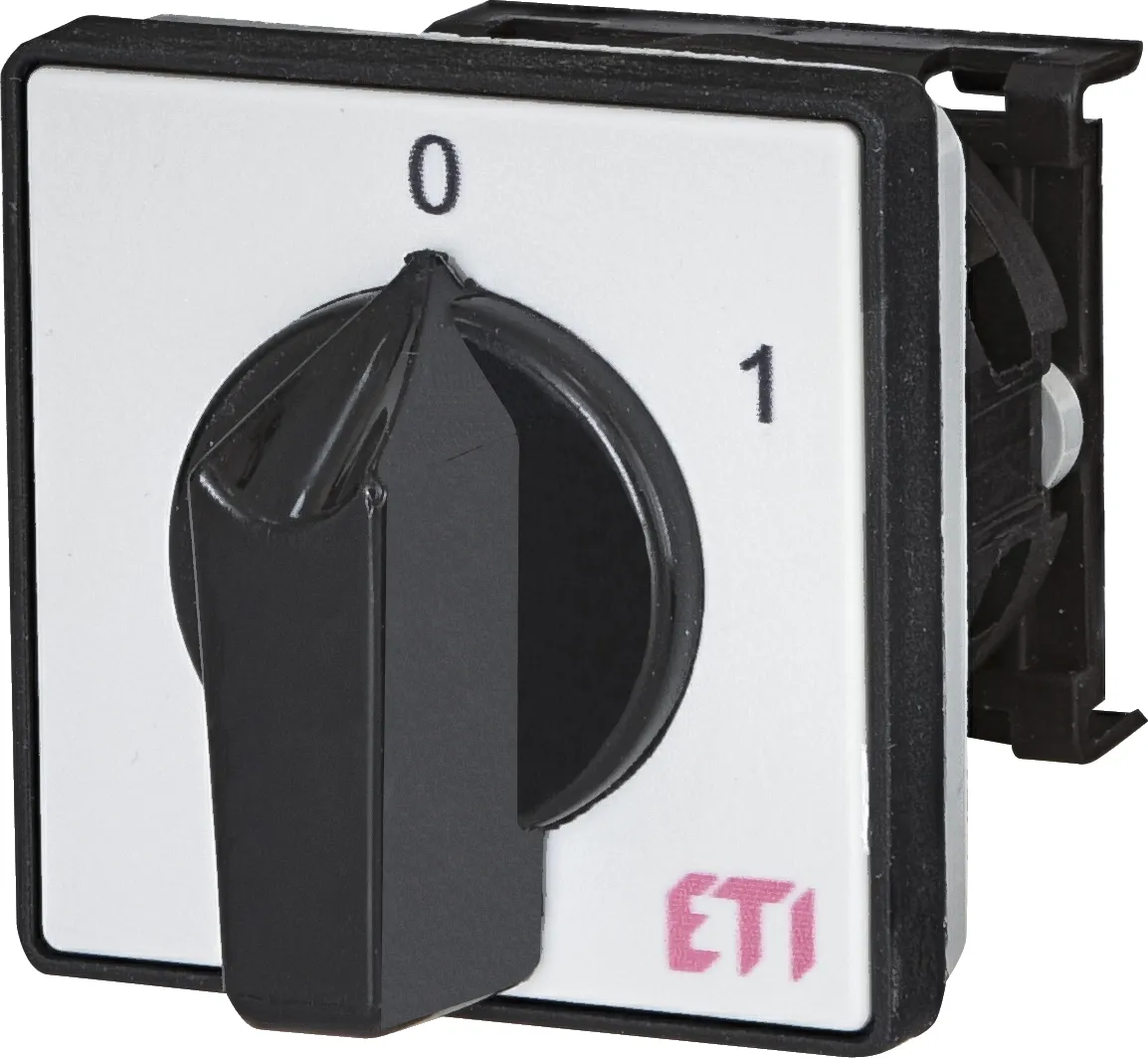 Cam switch CS 16 90 L 004773251