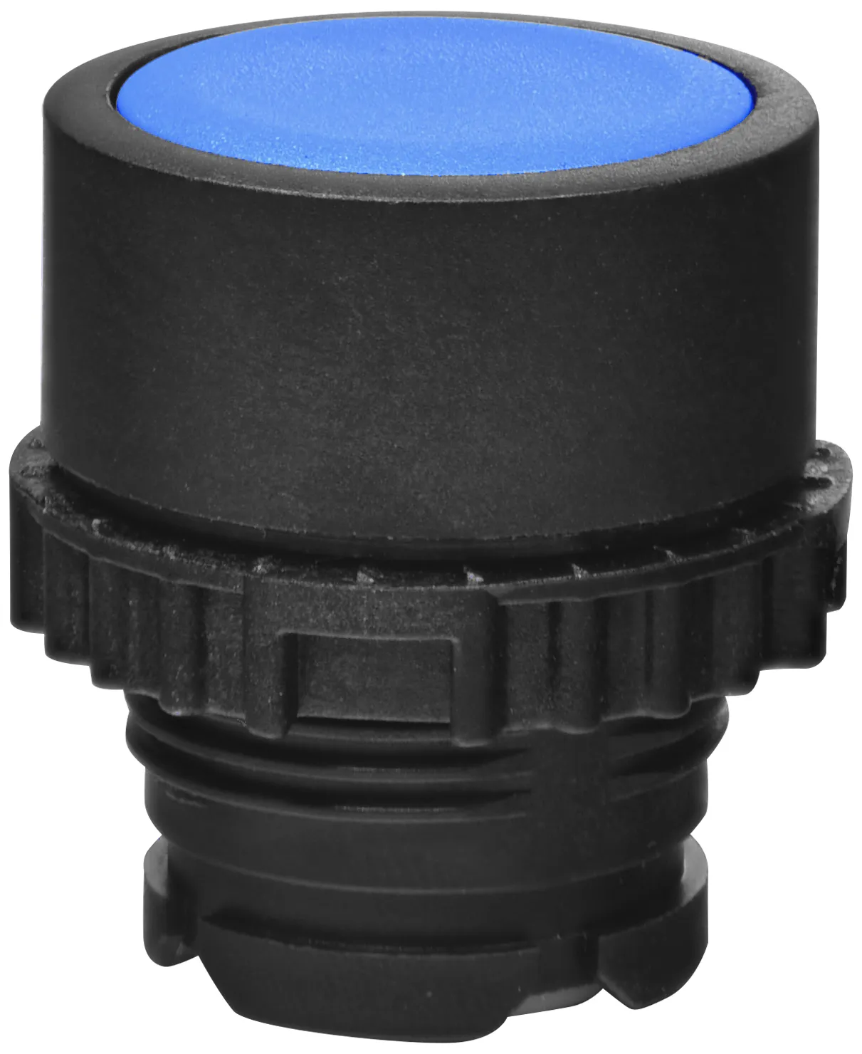 Push button actuator NSE-PBF-B 004774004