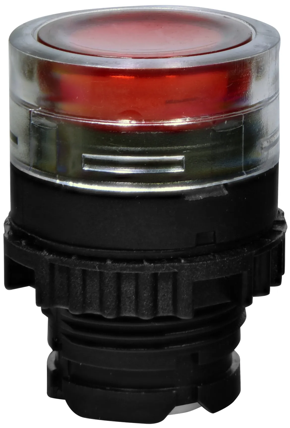 Illu. Push button actuator NSE-PBFI-R 004774051