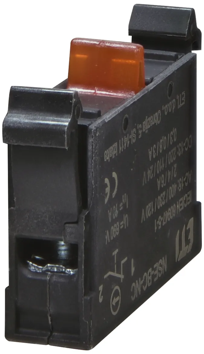 Push button accesories NSE-BC-NC 004774113