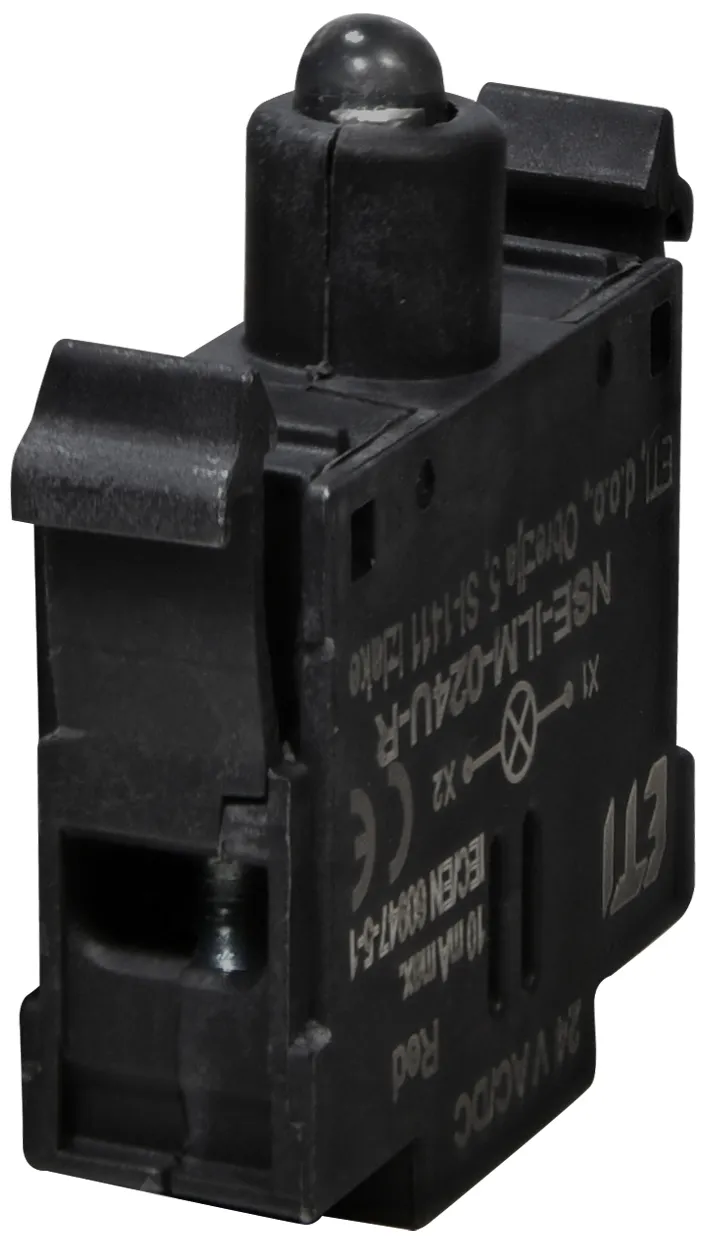 Signal lamp NSE-ILM-024U-R 004774121
