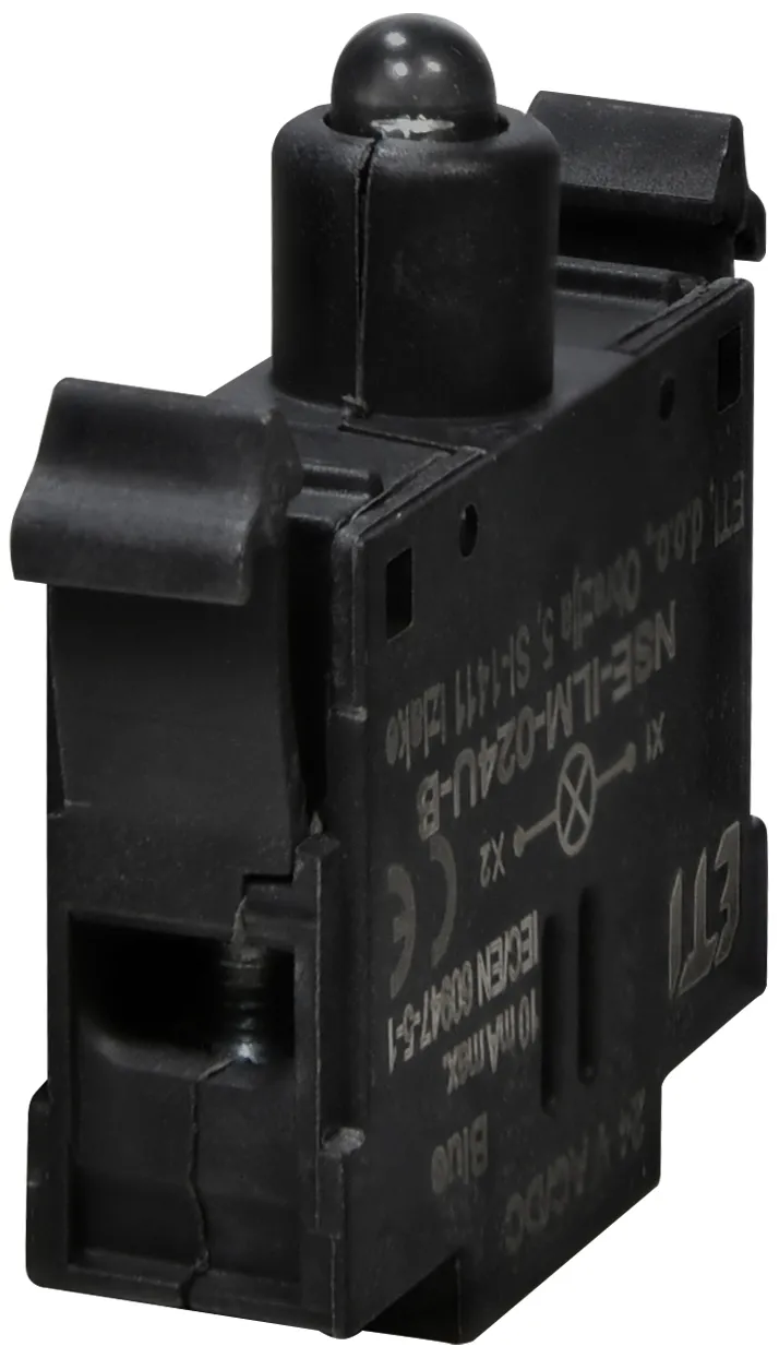 Signal lamp NSE-ILM-024U-B 004774124