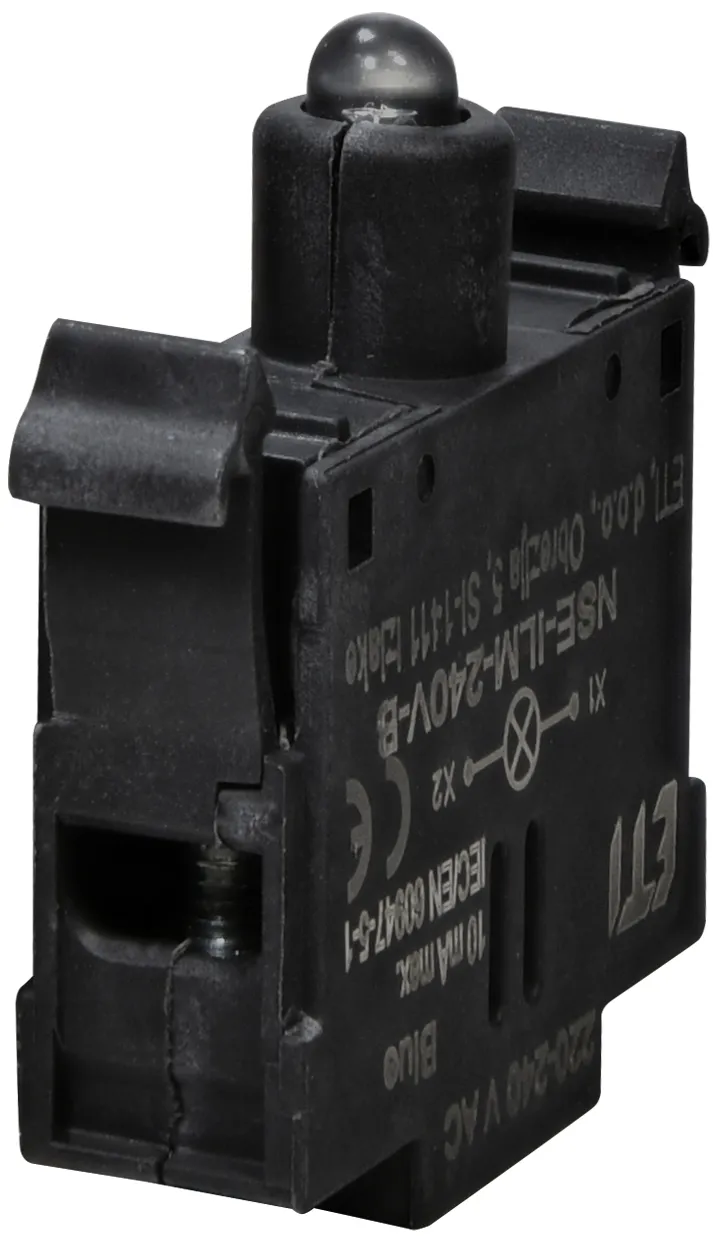 Signal lamp NSE-ILM-240V-B 004774129