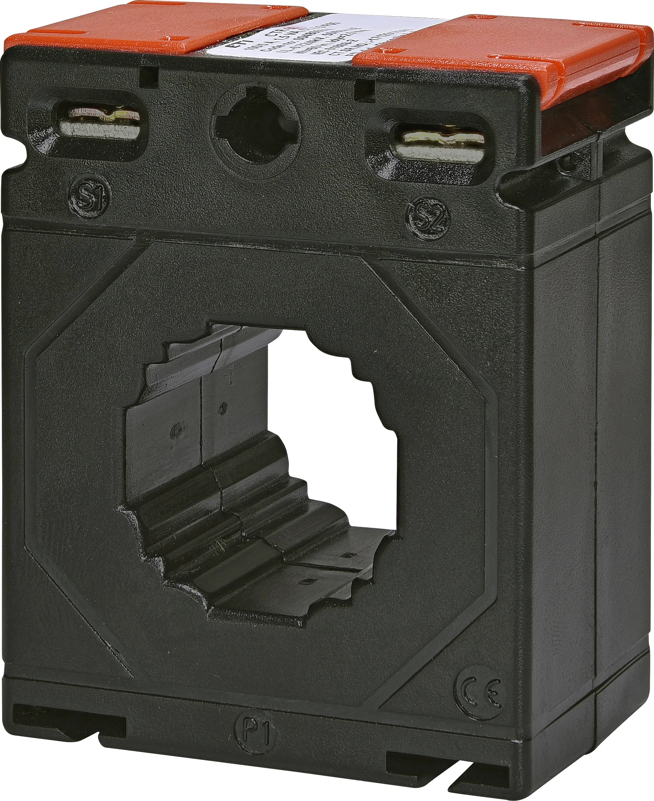 Current transformer CTR-30 250/5 CL.0,5 004805509