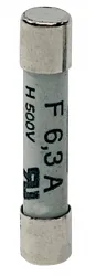 Fuse link Mini fuse 6,3x32 FF 3,15A/500V 006710135